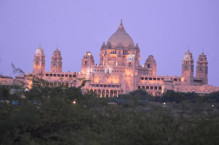 तस्वीर: मानव मंगलानी