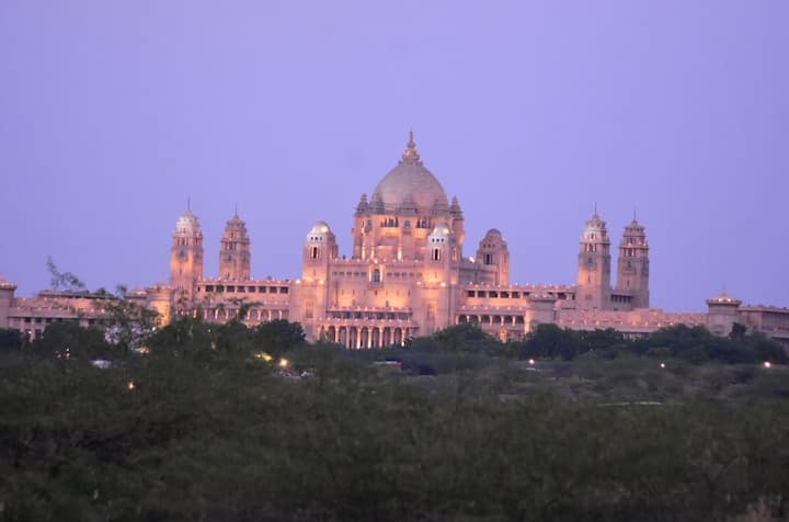 तस्वीर: मानव मंगलानी