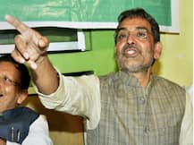 नाराज उपेंद्र कुशवाहा का यू टर्न, कहा-अगर शिक्षा की 25 मांगें मान लें तो अपमान सहकर भी NDA में रहूंगा