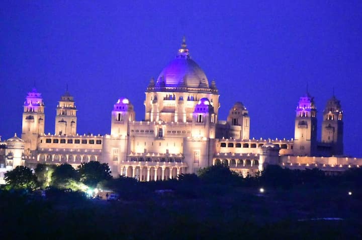 तस्वीर: मानव मंगलानी
