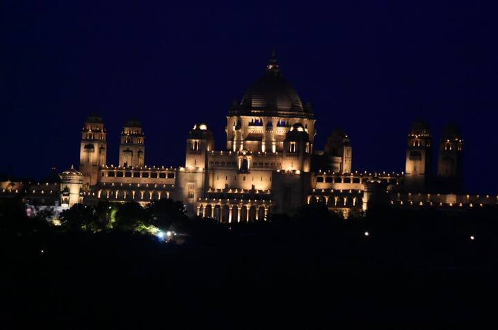 तस्वीर: मानव मंगलानी