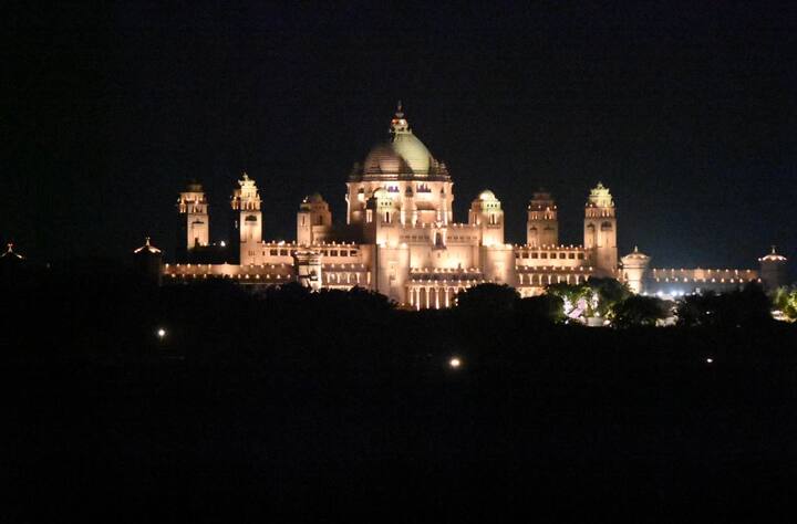 तस्वीर: मानव मंगलानी