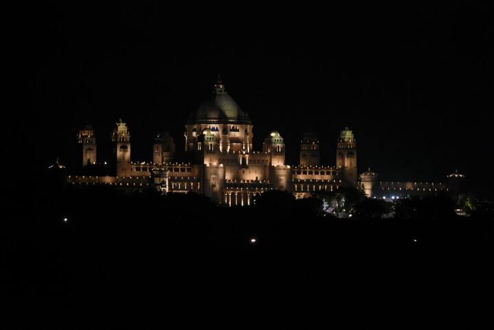 तस्वीर: मानव मंगलानी