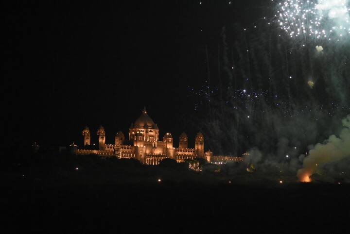 तस्वीर: मानव मंगलानी