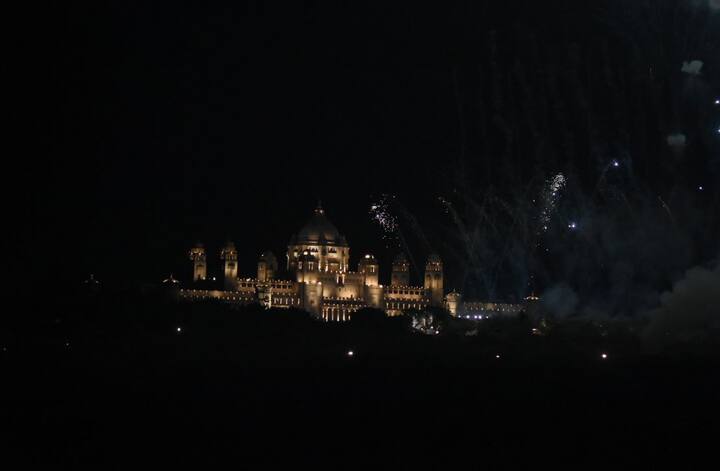 तस्वीर: मानव मंगलानी