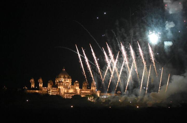 तस्वीर: मानव मंगलानी