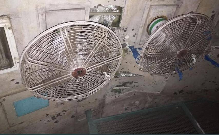 असम: कामाख्या-डेकारगांव इंटरसिटी एक्सप्रेस के कोच में विस्फोट, 11 लोग घायल