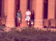 प्रियंका-निक वेडिंग: उम्मेद भवन पैलेस की EXCLUSIVE तस्वीरें आईं सामने