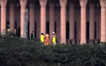 प्रियंका-निक वेडिंग: उम्मेद भवन पैलेस की EXCLUSIVE तस्वीरें आईं सामने