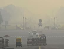 दिल्ली: एयर क्वालिटी अब भी खराब, ईडीएमसी, एसडीएमसी को कारण बताओ नोटिस