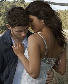 शादी के बाद प्रियंका चोपड़ा और निक जोनास की HOT तस्वीरें आईं सामने, देखकर फैंस के उड़े होश