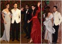 \'दीपवीर\' के रिसेप्शन से गर्लफ्रेंड दिशा पाटनी संग सामने आईं टाइगर की ऐसी रोमांटिक तस्वीरें