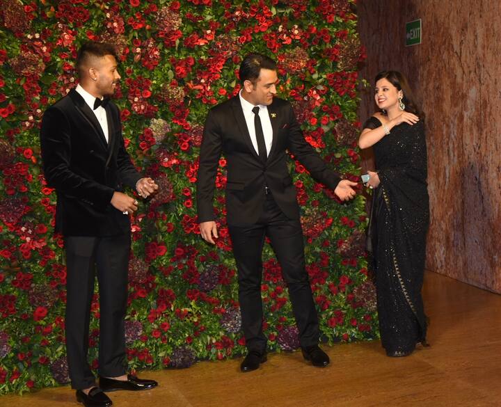 दीपिका-रणवीर की शादी के बाद से ही सभी को इस खास दिन का बेसब्री से इंतज़ार था. (तस्वीर: मानव मंगलानी)