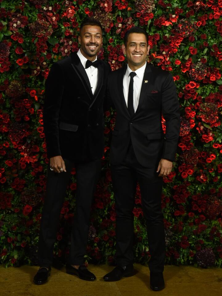 दरअसल शादी के बाद दीपिका-रणवीर ने पहले 21 नवंबर को बेंगलुरू और फिर 28 नवंबर को मुंबई में रिसेप्शन का आयोजन किया. (तस्वीर: मानव मंगलानी)