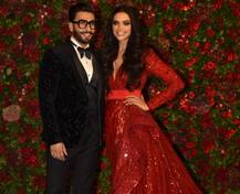 DeepVeer के रिसेप्शन में अंबानी से लेकर बच्चन तक पहुंचे ये सभी सितारे, देखें तस्वीरें