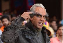 BOX OFFICE पर जारी है 2.0 का कमाल , तीसरे दिन कमाई में आया भारी उछाल