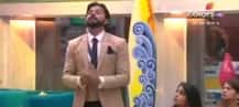 Bigg Boss 12: अपनी बात से पलटी मार गए श्रीसंत, वायरल हुआ वीडियो