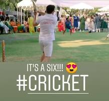 Priyanka-Nick Wedding: दूल्हे और दुल्हन की टीम में हुआ क्रिकेट मैच, INSIDE तस्वीरें आईं सामने