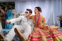 Priyanka-Nick Wedding: दूल्हे और दुल्हन की टीम में हुआ क्रिकेट मैच, INSIDE तस्वीरें आईं सामने
