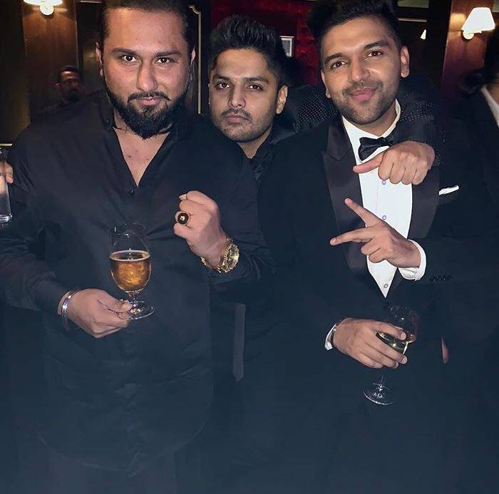 इस साल, यो यो हनी सिंह ने सोनू के टीटू की स्वीटी से दिल चोरी सड़ा के साथ हर किसी का दिल जीत लिया था जिसे यू ट्यूब पर 350 मिलियन से अधिक बार देखा गया था. तस्वीर: इंस्टाग्राम