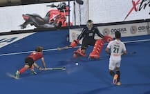 Hockey World Cup 2018: कनाडा और दक्षिण अफ्रीका के बीच मैच 1-1 से ड्रॉ