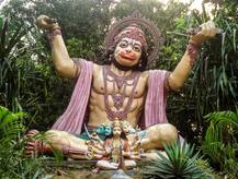 बराक ओबामा हमेशा जेब में रखते हैं हनुमान की मूर्ति, जानें बजरंग बली की ऐसी ही 25 बातें