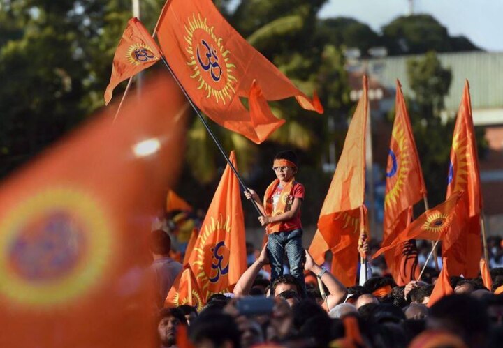 VHP reaction after assembly election results 2019 बीजेपी ने भुगता मंदिर निर्माण में देरी का खामियाजा, भूल सुधार के लिए वक्त बाकी- विहिप