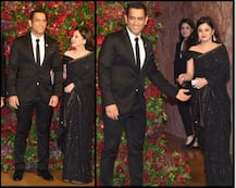 VIDEO: ‘दीपवीर’ की वेडिंग पार्टी में अचानक धोनी को छोड़ चली गईं साक्षी, ‘कैप्टन कूल’ भी रह गए हैरान