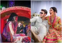 प्रियंका चोपड़ा की शादी का नहीं है \'उम्मेद भवन\' के बाहर डोली में बैठा उनका ये VIDEO, जानें पूरा सच