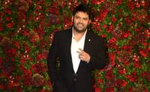 \'द कपिल शर्मा शो\' से पहले दीपिका और रणबीर के मेहमान बने कपिल शर्मा