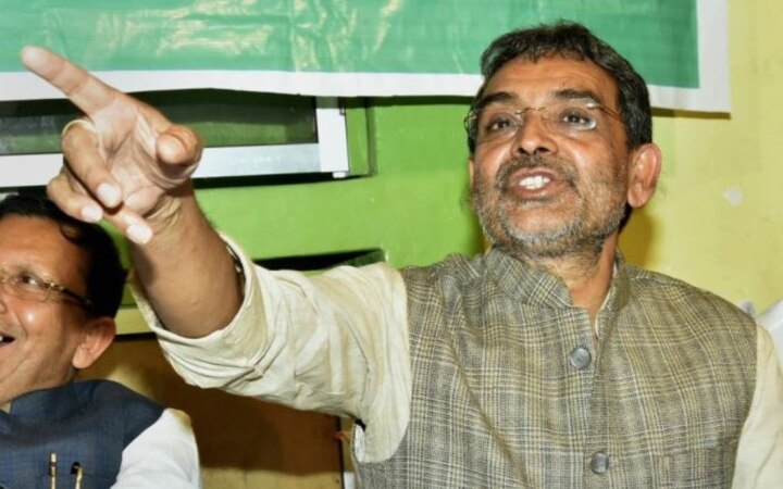 Upendra Kushwaha says, will be minister till Lok Sabha election, only PM can terminate me लोकसभा चुनाव तक बना रहूंगा मंत्री, पद से बर्खास्त करने का अधिकार सिर्फ प्रधानमंत्री के पास: उपेंद्र कुशवाहा 