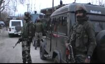 जम्मू कश्मीर: शोपियां में सुबह से गरज रही हैं गोलियां, सुरक्षाबलों ने दो आतंकियों को घेरा