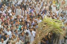 भारत के किसानों ने 2018 में ही 2019 और उससे आगे के लिए कमर कस ली है