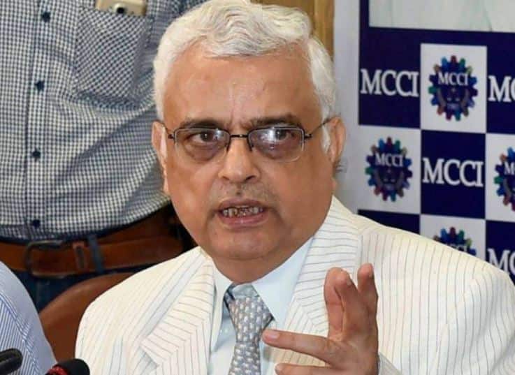 मुख्य चुनाव आयुक्त के पद से हटते ही ओपी रावत ने कहा, 'नोटबंदी का कालेधन पर कोई असर नहीं' Outgoing CEC OP Rawat says, demonetisation has no impact on black money मुख्य चुनाव आयुक्त के पद से हटते ही ओपी रावत ने कहा, 'नोटबंदी का कालेधन पर कोई असर नहीं'