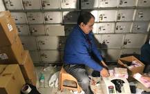 दिल्ली: चांदनी चौक में चल रहा था अवैध लॉकर, आयकर विभाग की छापेमारी में 50 करोड़ बरामद