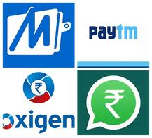 Whatsapp पेमेंट सर्विस की अगर भारत में हुई शुरूआत तो इन 5 एप्स को मिल सकती है कड़ी टक्कर