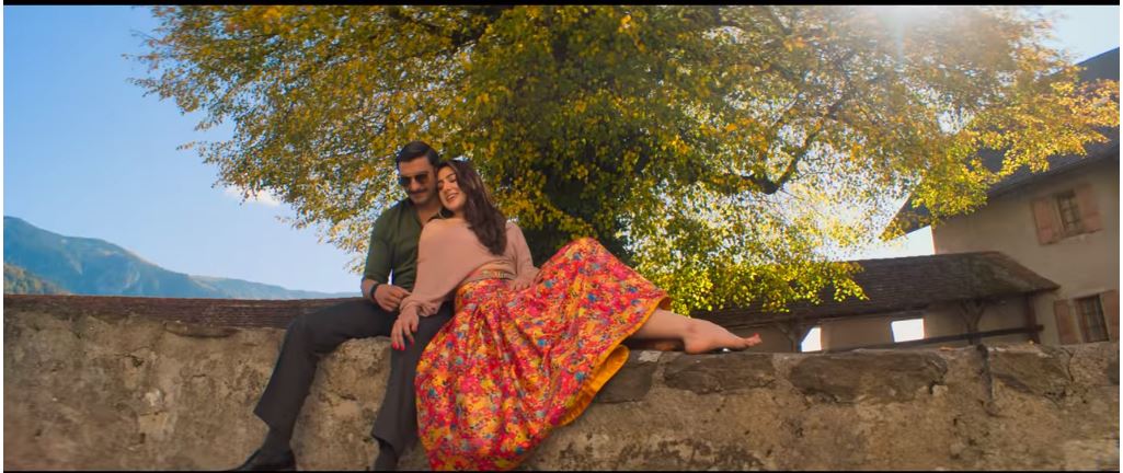 Simmba Trailer: एक्शन और मारधाड़ से भरपूर है 'सिंबा' का धमाकेदार ट्रेलर, देखें