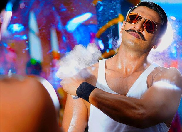 Simmba Trailer: एक्शन और मारधाड़ से भरपूर है 'सिंबा' का धमाकेदार ट्रेलर, देखें