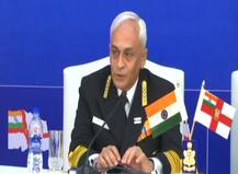 नेवी प्रमुख एडमिरल सुनील लांबा ने कहा- 2050 तक सुपर पावर होगी भारतीय नौसेना