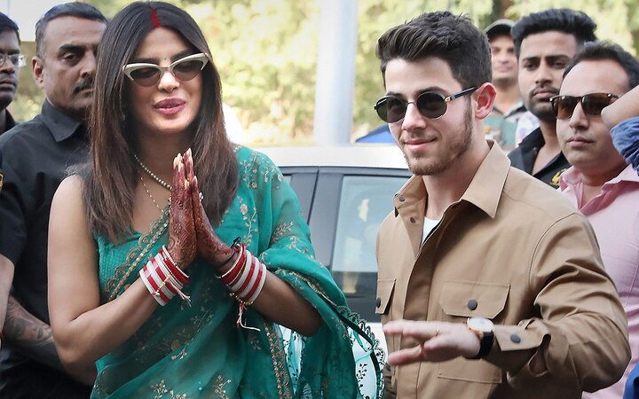 Do you know how much Priyanka Chopra and Nick Jonas have in their annual income? क्या आप जानते हैं कितनी है प्रियंका चोपड़ा और निक जोनस की सालाना इनकम?