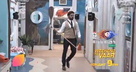 Bigg Boss 12: श्रीसंत ने खुद को किया चोटिल, हॉस्पिटल में करवाना पड़ा एडमिट