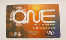 केजरीवाल सरकार ने लॉन्च किया कॉमन मोबिलिटी कार्ड \'वन\', मेट्रो-डीटीसी बसों के यात्रियों को होगी सुविधा