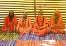 राम मंदिर निर्माण: साधू-संतों को नहीं मिली अयोध्या मार्च की इजाजत, बुलाई आपात बैठक