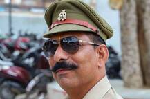 बुलंदशहर हिंसा: इंस्पेक्टर सुबोध सिंह को गोली मारने का आरोपी प्रशांत नट गिरफ्तार