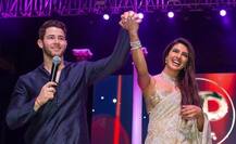 जोधपुर में निक जोनास संग शादी के बाद आज दिल्ली में ग्रैंड रिसेप्शन देंगी प्रियंका चोपड़ा