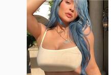 क्या काइली जेनर ने किया है ट्रेविस स्कॉट के साथ अपनी इंगेजमेंट का खुलासा?