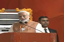 दलितों का अधिकार छीनकर मुस्लिमों को आरक्षण देना देश के साथ गद्दारी, आंबेडकर का अपमान: मोदी 