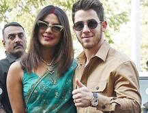 अपनी शाही शादी को लेकर विवादों में फंसी प्रियंका, PETA ने लगाया जानवरों संग बदसलूकी का आरोप