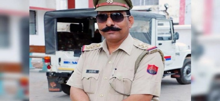 Bulandshahr Voilence: full profile of Martyr Inspector Subodh Kumar Singh, बुलंदशहर हिंसा: ऐसा था शहीद इंस्पेक्टर सुबोध कुमार सिंह का जीवन, बहादुरी के थे चर्चे