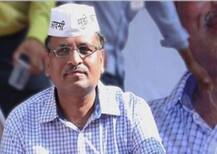 दिल्ली: दिल्ली के स्वास्थ्य मंत्री सत्येंद्र जैन बोले- LG के फैसले के बाद लोग पूछ रहे हैं दिल्लीवालों का इलाज कहां होगा?